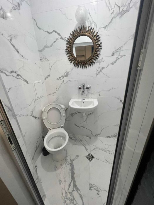 Дава се под наем Едностаен апартамент в София, Редута - 50 кв.м за 350 € - Снимка #3