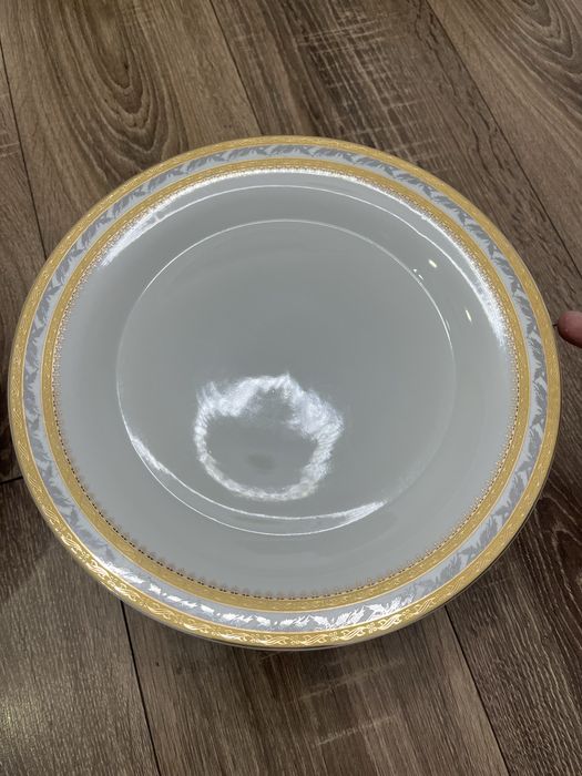 Продам столовый сервиз б/у