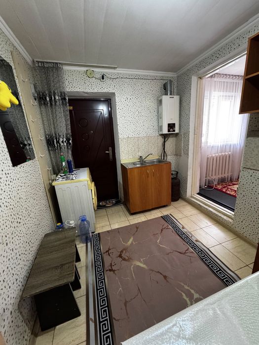 Сдам комнаты во времянке