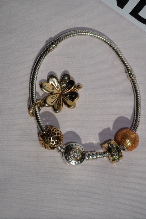 Талисмани Pandora