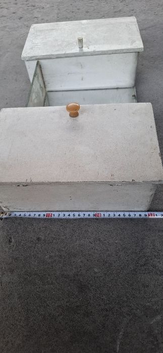 Полка для ванной комнаты СССР