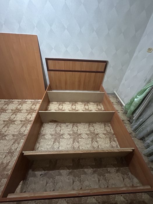 Кровать 150*200