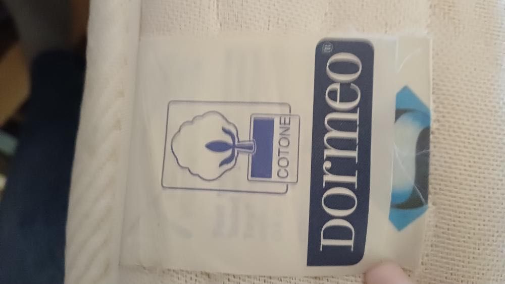 Матрак Dormeo Дормео 200 / 180 см антиалергичен