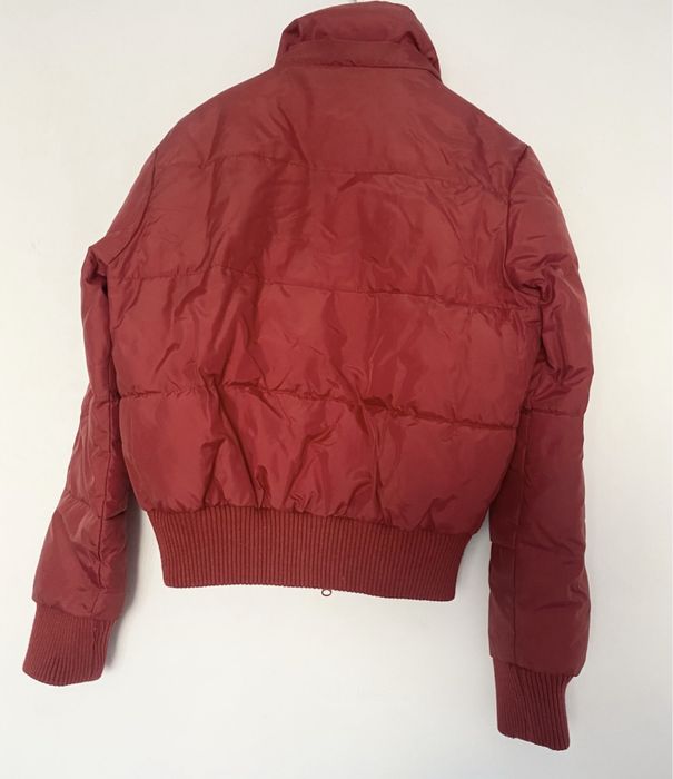 Geacă damă-mărimea S- până în talie