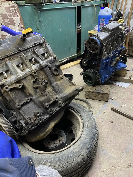 Ваз 21099 инжектор седан