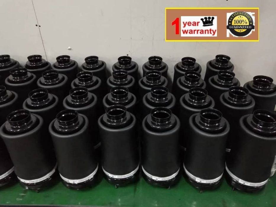 Perna aer fata dreapta MERCEDES ML W164, GL X164, W166, W212, W211, S