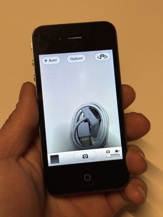 iPhone 4 Balck iOS 5.1 RAR