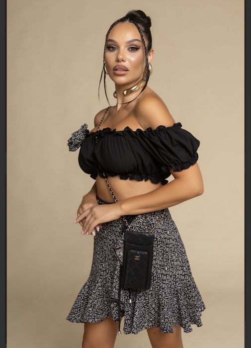 Пола Nikole Collection