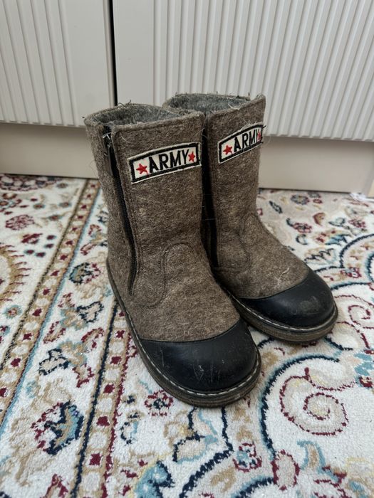 Валенки Фома 29 р