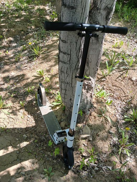 Продам самокат. Детский, подростковый.