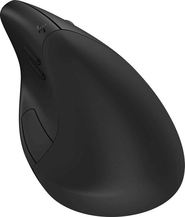 Нова безжична мишка HP 925 Ergonomic Vertical Mouse / Bluetooth / Multi-Device