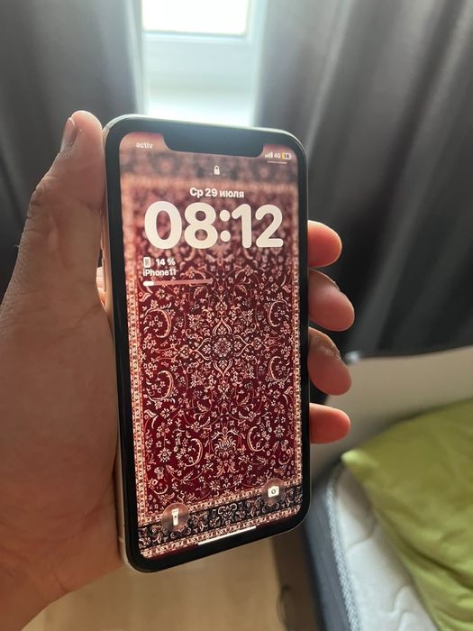 iphone11 64гб