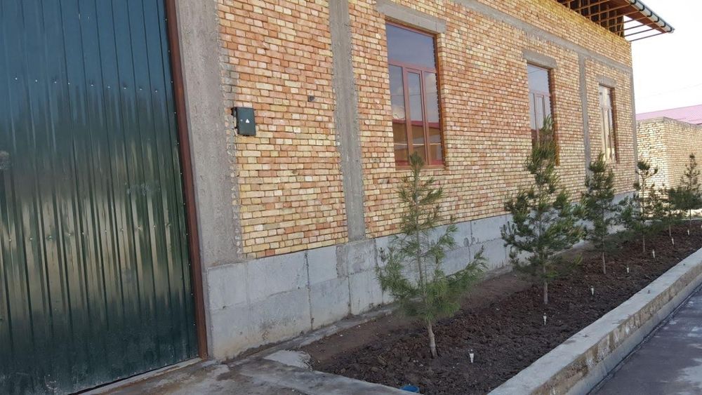 Нулдан Уй Куруш гишт териш бетон фундамент