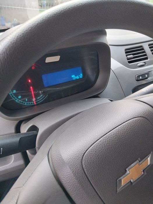 Kobalt mexanika 2018 yil krasska tozza