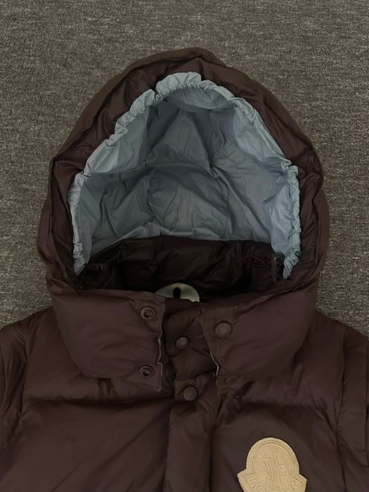 Оригинално Яке Moncler Cyclone