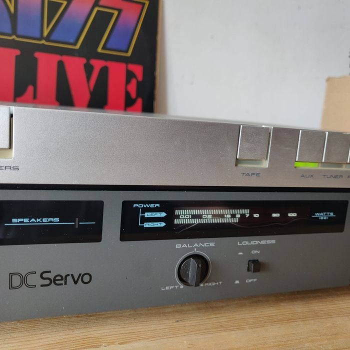 Amplificator Pioneer AM-U210