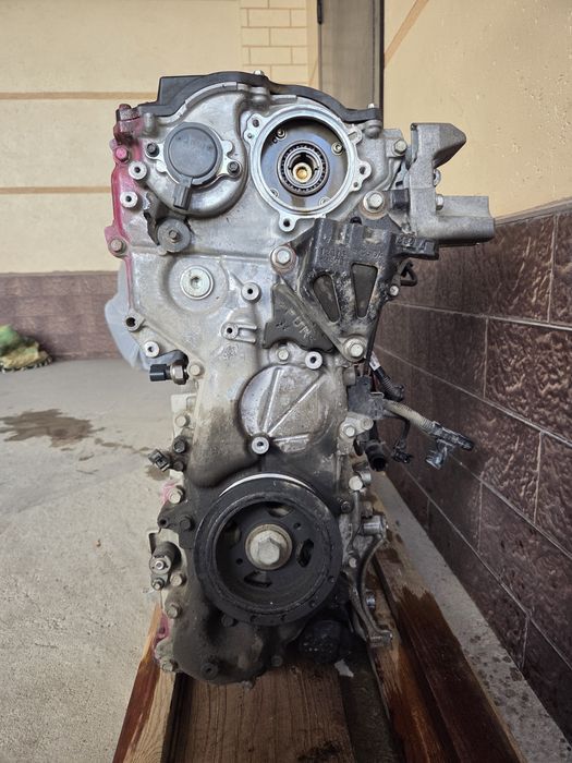 Балансировочный вал