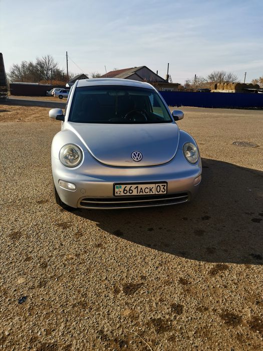 Продам фольцваген жук