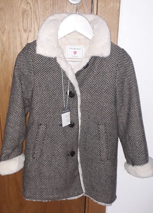 Ново палто/яке Primark
