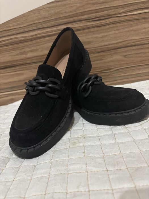 Дамски обувки Potocki