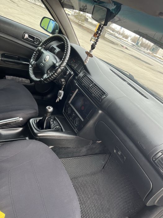 Продам Пассат Б5 1.9 TDI (дизель)