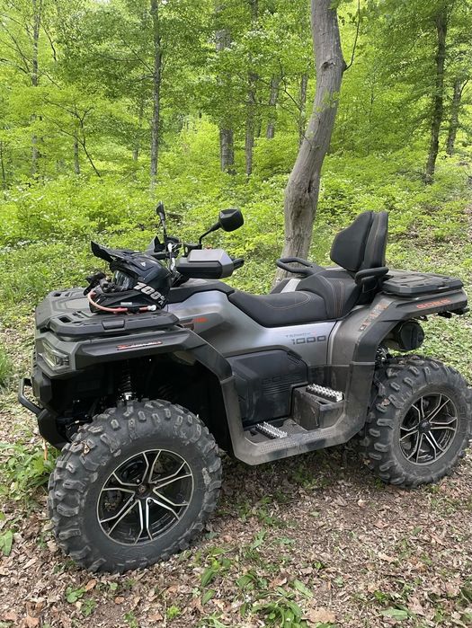 Goes Terrox 1000 t3b (CF Moto x10)