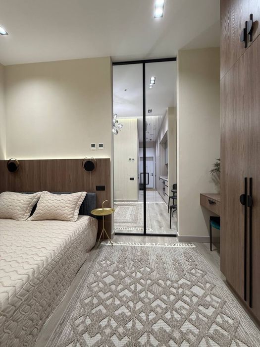 Продаётся 1 ком Nest one с новым ремонтом Tashkent city