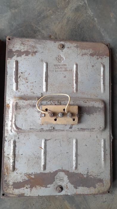 Продам 2 электро камфорки 25000 тенге 1 камфорка стоит