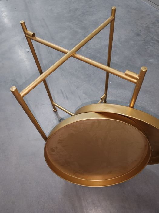 Журнальный чайный столик