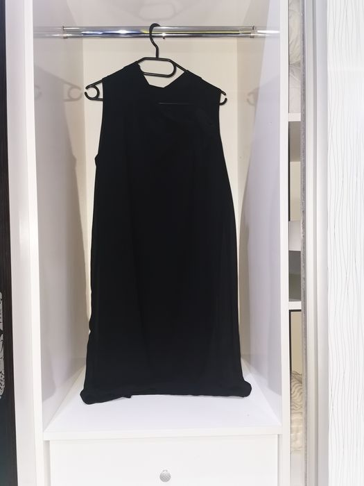 Стилна бутикова рокля от Италия