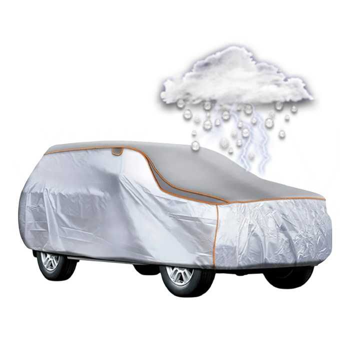 Покривало против градушка за Джип L Д457-Ш185-В145см