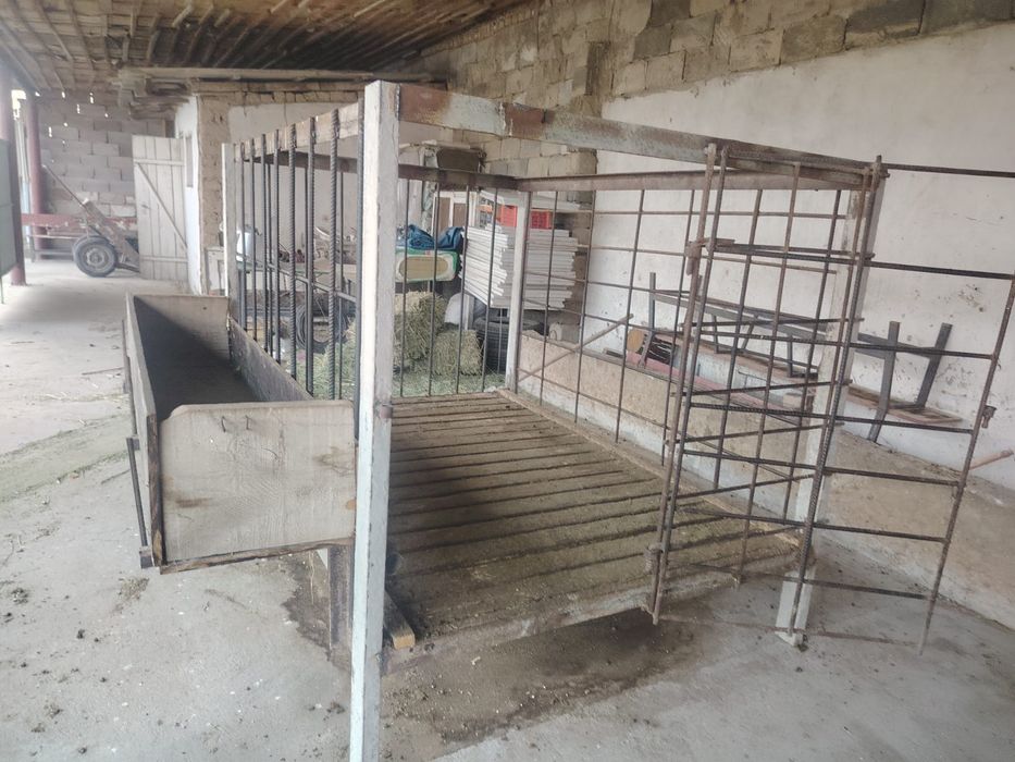 Тапчан қора сатылады