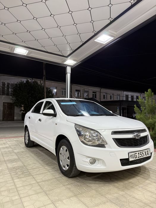 Chevrolet Cobalt