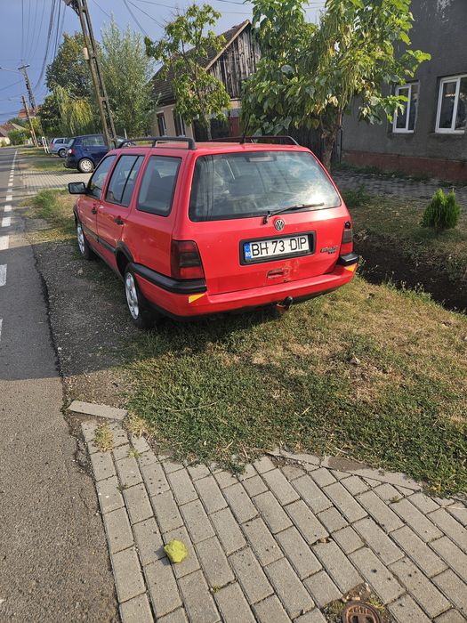Vând gama Volkswagen Passat și golf