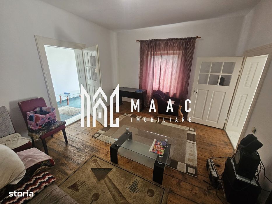 Casa Individuala I 100 MP Utili I teren 600 MP | Turnisor