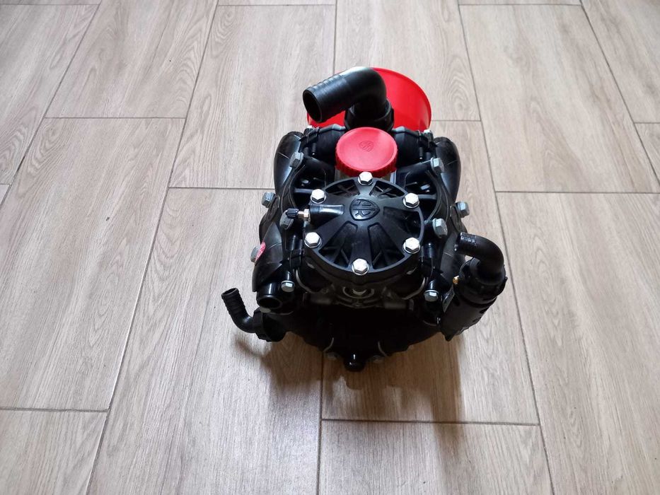 pompa instalatie ierbicidat AR 140 BP Annovi Reverberi