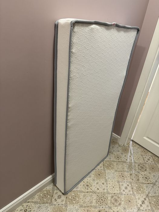 Бебешки матрак с кокос/пяна