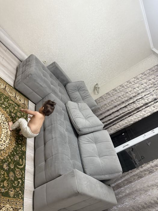 Диван раскладной