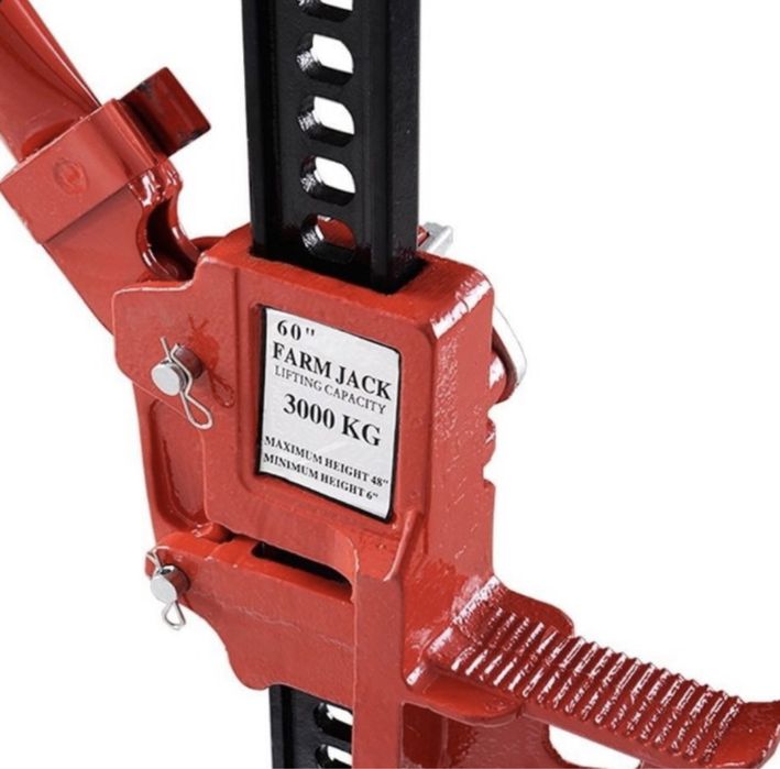 Крик Hi-Jack Офроуд крик 120 см 48 инч Крик за джипове