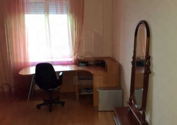 Дава се под наем Тристаен апартамент в Пловдив, Западен - 88 кв.м за 285.6 € - Снимка #5