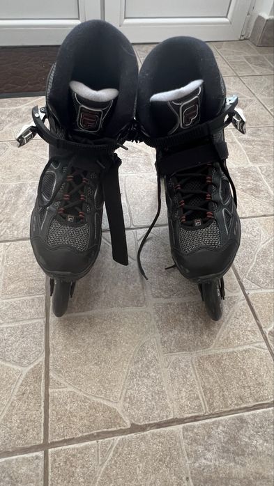 Role Filla in stare buna