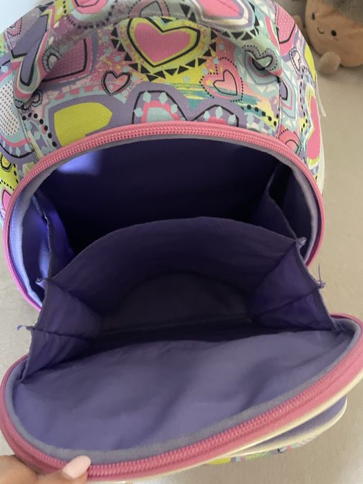 Ученическа раница  Coolpack 1-4клас