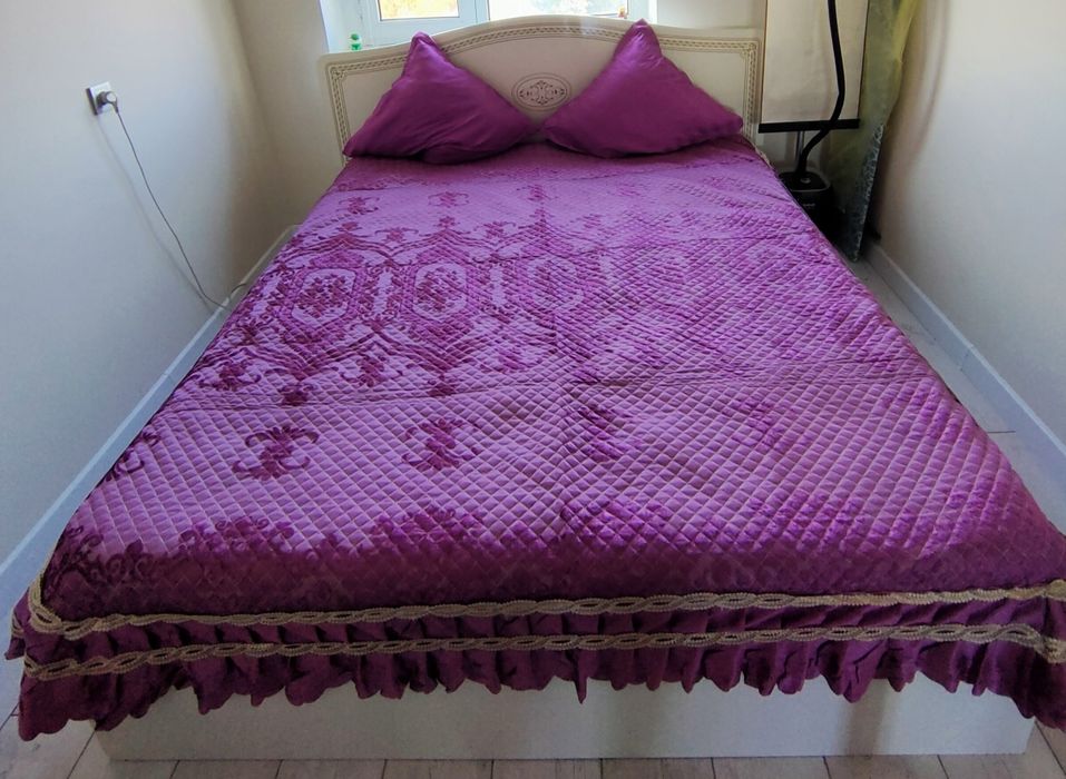 Продаётся кровать