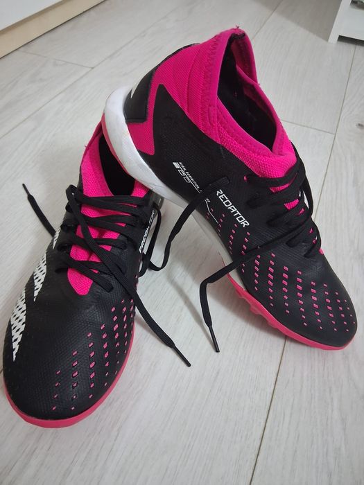 Vand adidas predator URGENT‼️