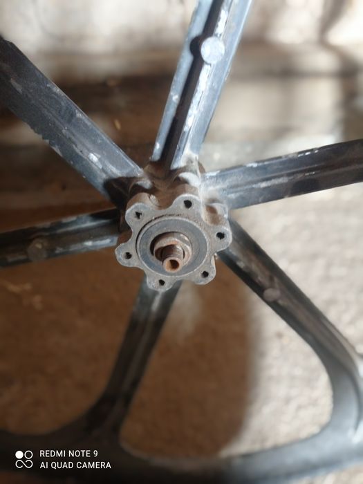 Титанка екеуі бірге 6000тг