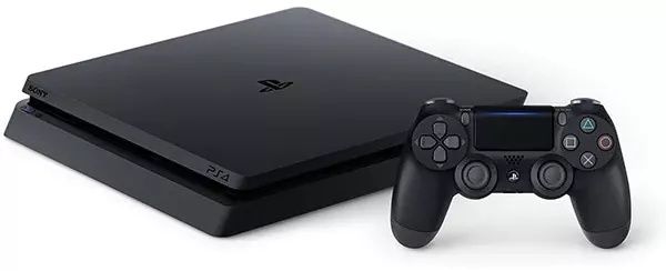 SONY PlayStation 4 Slim in stare foarte buna + maneta