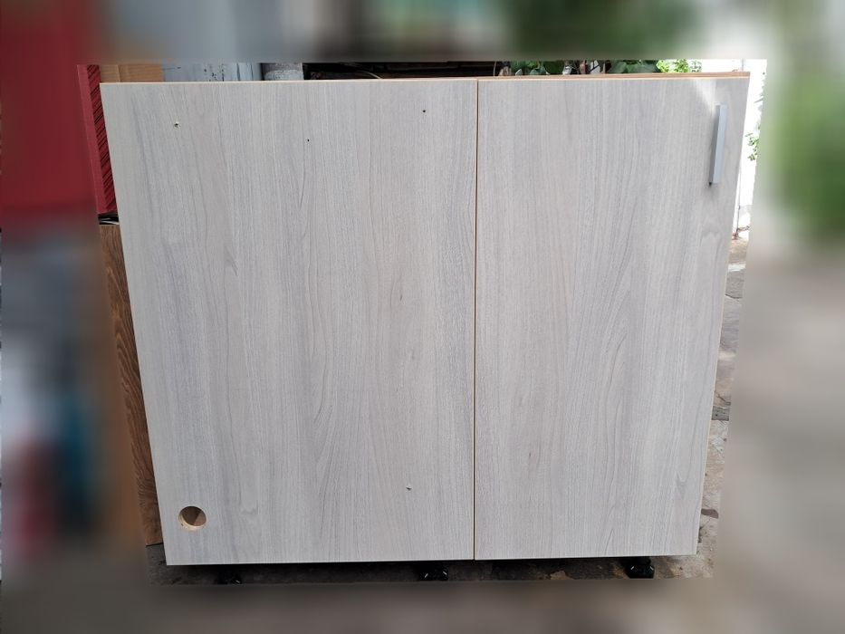 Mască pt Chiuvetă - 90cm - 50cm - 85cm