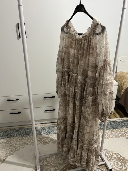 Платье спортивка кофта