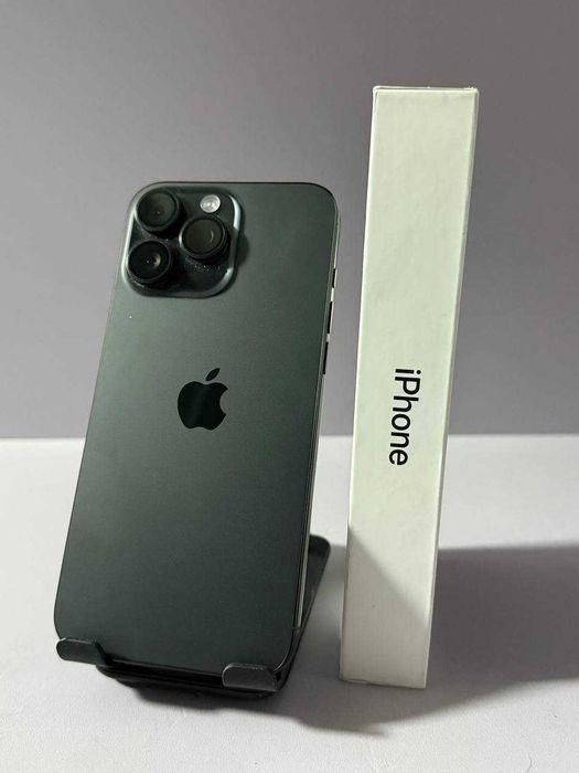 iPhone 16 Pro Max / КА286768