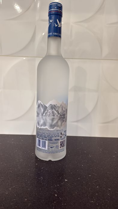Grey goose 0.7 originala